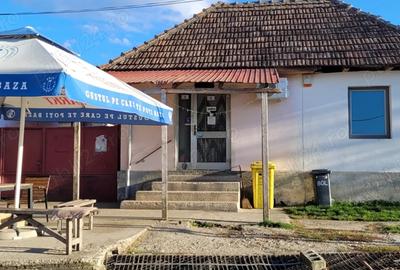 Casa De Vanzare!!! - 4