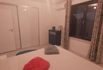 Vila de Inchiriat | Otopeni | 4 camere - 3