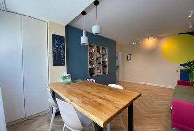 Apartament 3 camere TEI Parcul Circului