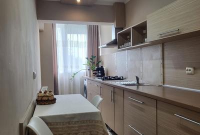 Garsonieră decomandată în Nufărul - 6