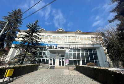 Birou, de 40 mp, în Ultracentral - 2