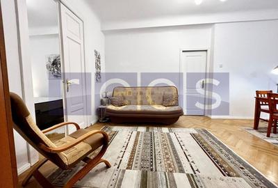 Închiriere Apartament 2 Camere | Loc de Parcare | Ultra finisat | Piața Romană - 2