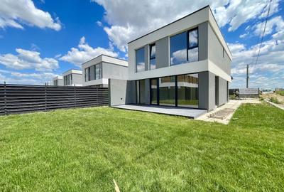 Vila Individuala 5 camere Tunari Vila Individuala 5 camere Tunari - 2