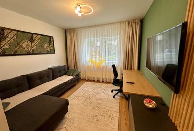 Apartament cu 3 camere semidecomandat, mobilat în Mănăștur - 3
