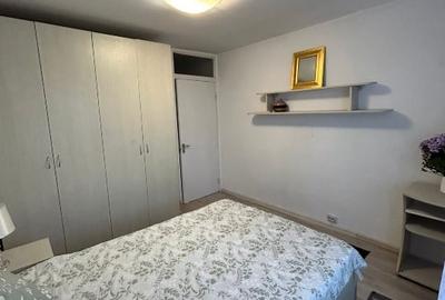 Apartament cu 2 camere decomandat, mobilat în Crângași - 4
