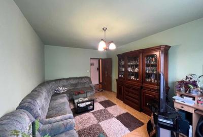 Apartament cu 3 camere decomandat în Central - 1