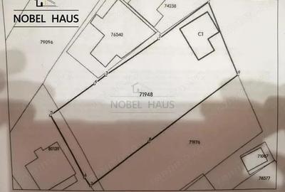 Teren de 1123 mp, în Bârlad - 8