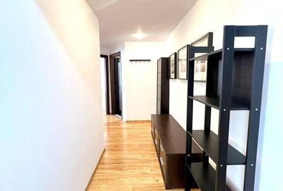 Apartament cu 3 camere în Herăstrău - 15