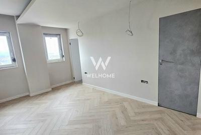 Apartament Tip Penthouse  la cheie, 111mpu,  Sibiu - 2
