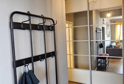 Apartament cu 2 camere, mobilat în Faleza Nord - 10