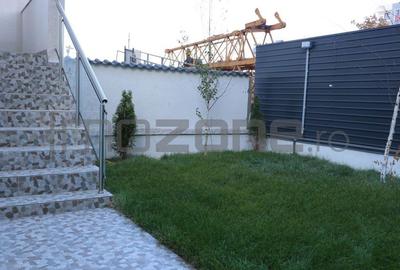 Apartament cu 3 camere semidecomandat în Drumul Taberei - 17