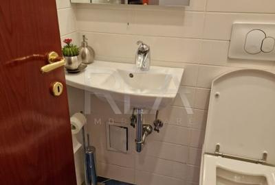 Spatiu comercial pretabil cabinet stomatologic | Zona Mihai Eminescu - 12