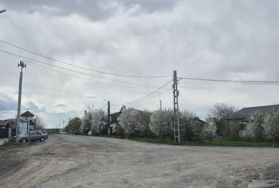 Spațiu comercial, în Vadu Anei - 6