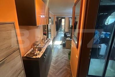 Apartament 3 camere decomandat - Olimpia! - 4