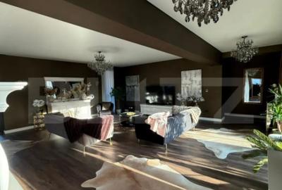 Casă cu 4 camere cu Teren 720 Mp în Central