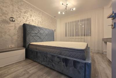 Apartament cu 2 camere decomandat în Dorobanți - 6