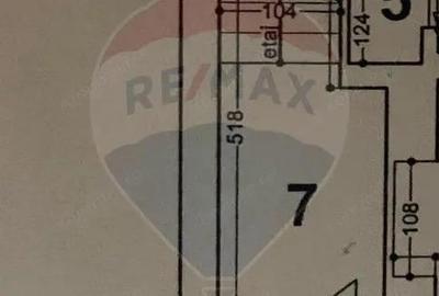 Spa?iu de birouri cu 3 camere modern in zona Decebal - 7