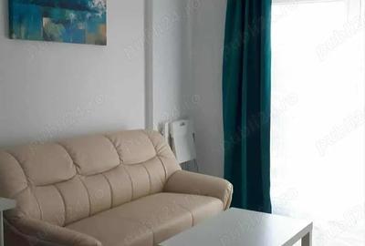 Proprietar inchiriez apartament 2 camere in bloc nou zona Soarelui - 1