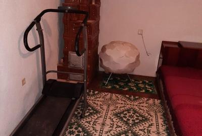 Casă cu 6 camere nedecomandat cu Teren 1600 Mp în Greci - 19