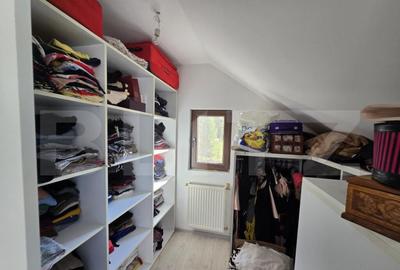 Casa deosebita, 4 camere, 112 mp, teren 700 mp, view panor - 10