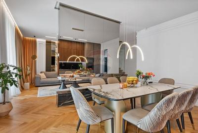 Casă cu 5 camere cu Teren 440 Mp în Pipera - 42