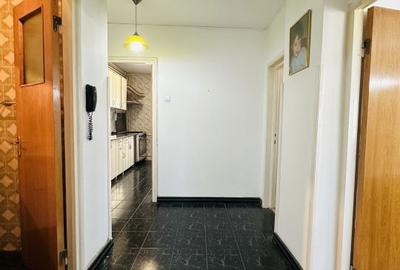 Apartament cu 4 camere semidecomandat, mobilat în Pantelimon - 8