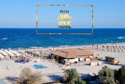 OPORTUNITATE investitionala in prima linie la plaja privata - 9