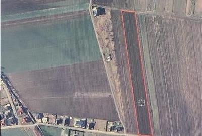 Teren extravilan 13200 mp.zona de case Sacele pretabil investitie!! - 4