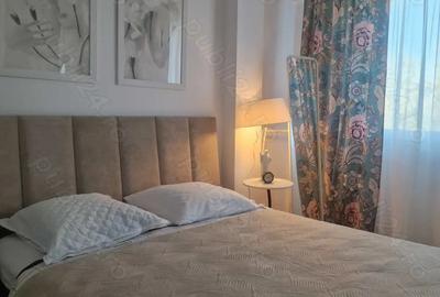 Apartament intr o zona de liniste si vis - 1