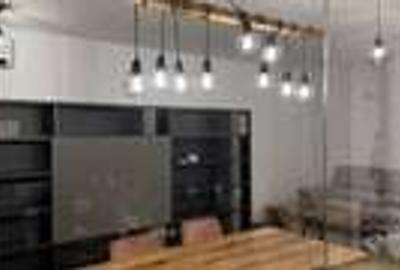 Apartament cu 3 camere decomandat în Aviației