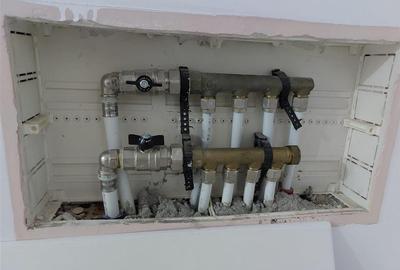 Apartament 2 camere Central - 12