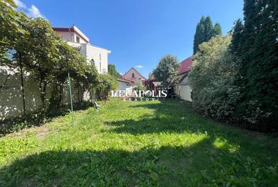2 Case intr-o Curte/Zona Ultracentrala/Pretabil activitati Comerciale - 5