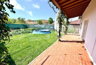 Casă cu 2 camere cu Teren 267 Mp în Totoi - 9