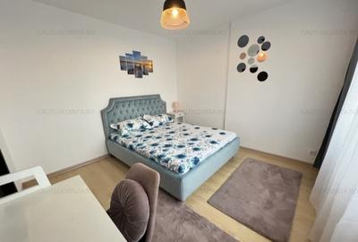 Apartament 2 camere, bloc 2017, Uverturii, loc parcare inclus - 4