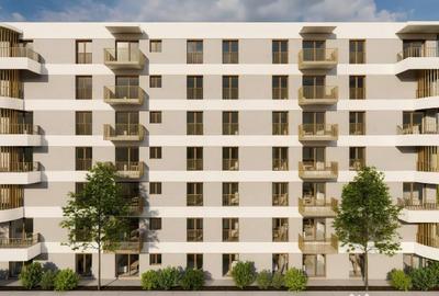 Apartament cu 3 camere decomandat în Ștefăneștii de Jos - 1