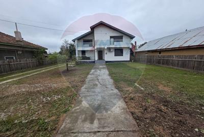 DE VANZARE Casa / Vila cu 5 camere de vanzare in BUFTEA DE VANZARE Casa / Vila cu 5 camere de vanzare in BUFTEA - 29