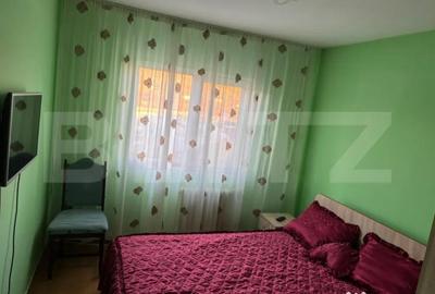 Apartament cu 3 camere decomandat, mobilat în Central - 7