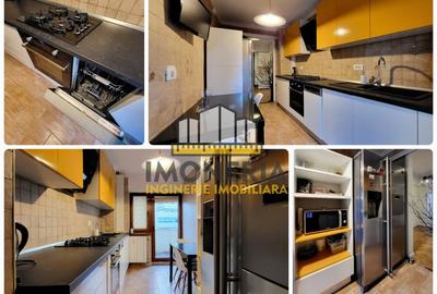 Apartament cu 3 camere decomandat, mobilat în Alba Iulia - 4