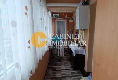 Apartament cu 2 camere, mobilat în Cug - 6