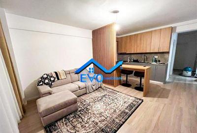 Apartament cu 2 camere, dressing, loc de parcare, complex Zo - 3