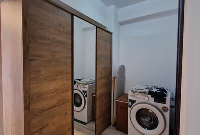 Apartament cu 3 camere decomandat în Central - 48
