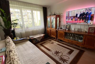 Apartament cu 2 camere semidecomandat în Gheorgheni - 2