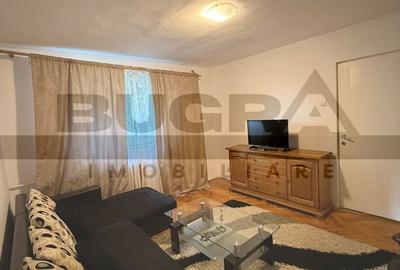 Apartament cu 2 camere semidecomandat în Gheorgheni - 2