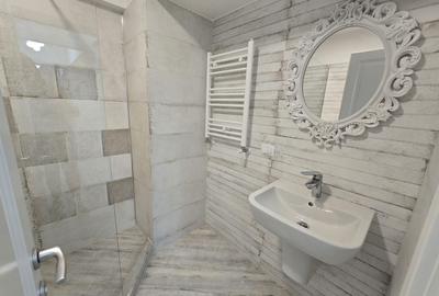 Apartament cu 2 camere decomandat, mobilat în Ștefan cel Mare - 31