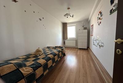 Casă cu 5 camere cu Canalizare în Andronache - 21