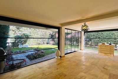 Casă individuală cu 9 camere cu Canalizare în Pipera - 11