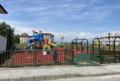 Teren Construcții intravilan de 1386 mp, în Central - 3