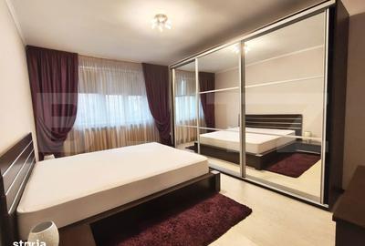 Apartament cu 2 camere în Ultracentral - 6