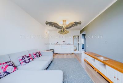 Apartament modern situat in Cartierul Intre Lacuri - 3