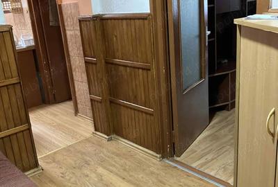Apartament cu 2 camere parter Sfantu Gheorghe - 3